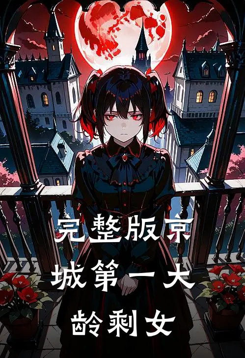 完整版京城第一大龄剩女