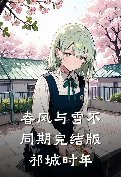 春风与雪不同期完结版祁城时年