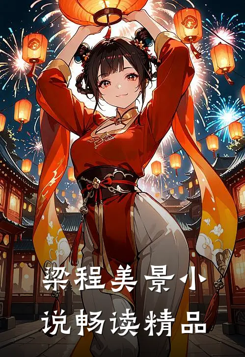 梁程美景 小说畅读精品