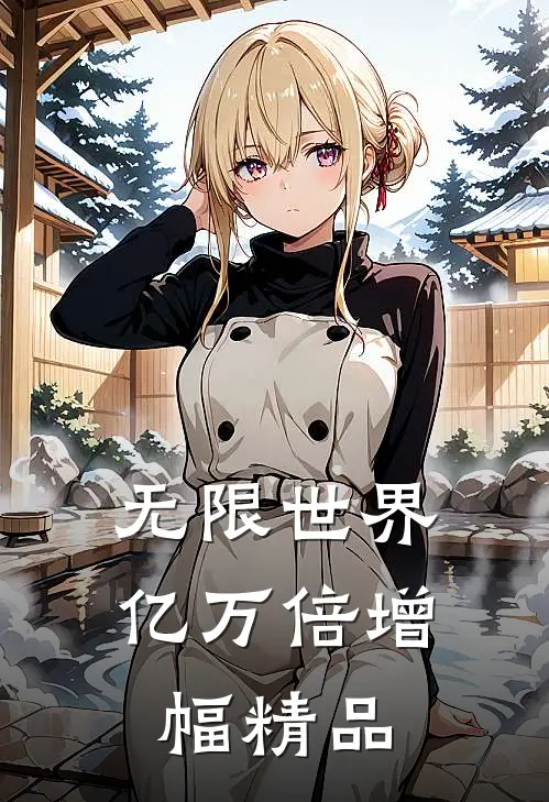 无限世界亿万倍增幅精品