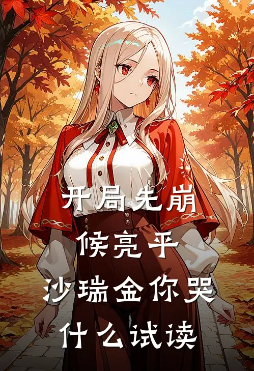开局先崩候亮平，沙瑞金你哭什么试读