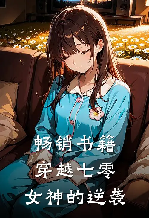 畅销书籍穿越七零：女神的逆袭