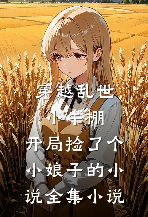 穿越乱世小牛棚,开局捡了个小娘子的小说全集小说