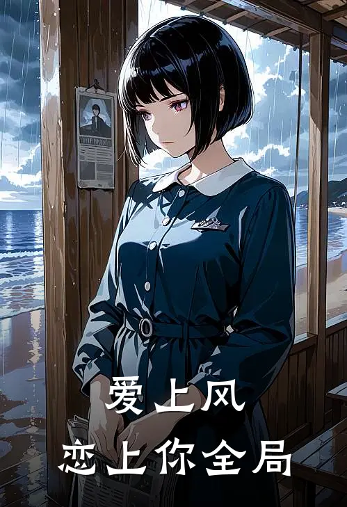 爱上风，恋上你全局