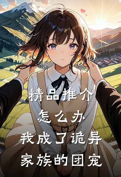 精品推介怎么办，我成了诡异家族的团宠