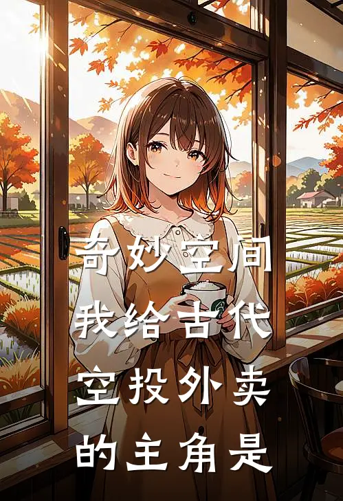 奇妙空间：我给古代空投外卖的主角是