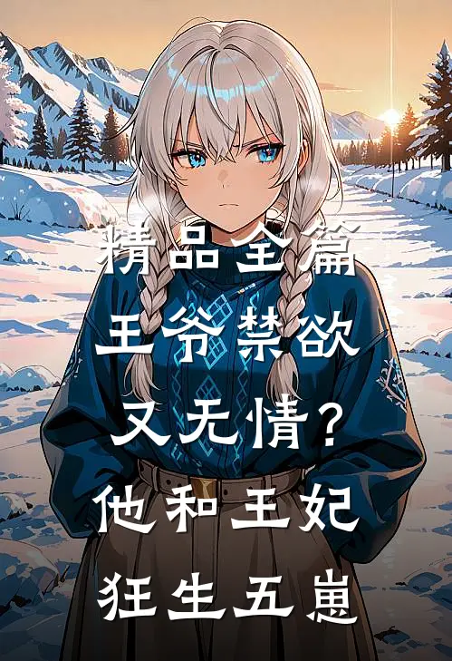 精品全篇王爷禁欲又无情？他和王妃狂生五崽
