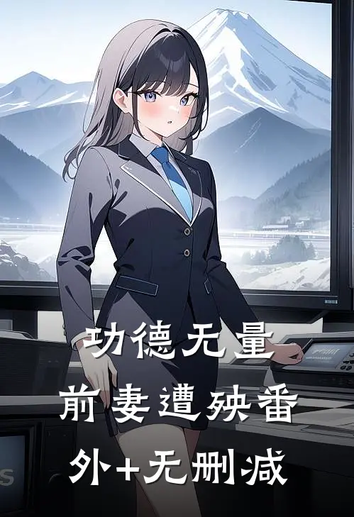 功德无量，前妻遭殃番外+无删减