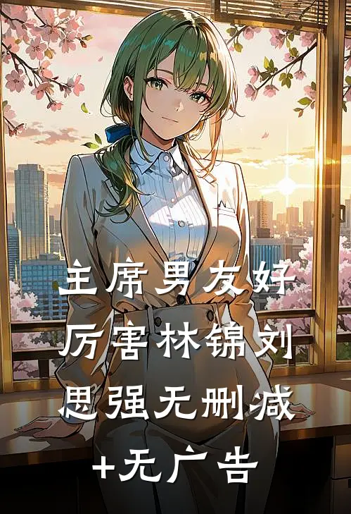 主席男友好厉害林锦刘思强无删减+无广告