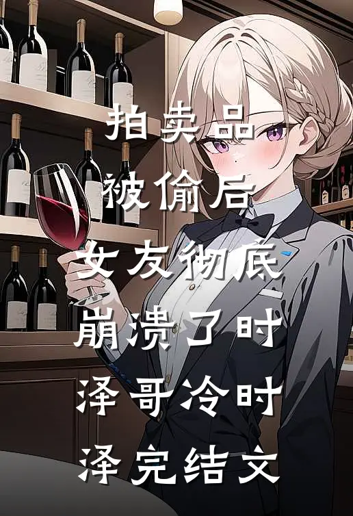 拍卖品被偷后，女友彻底崩溃了时泽哥冷时泽完结文