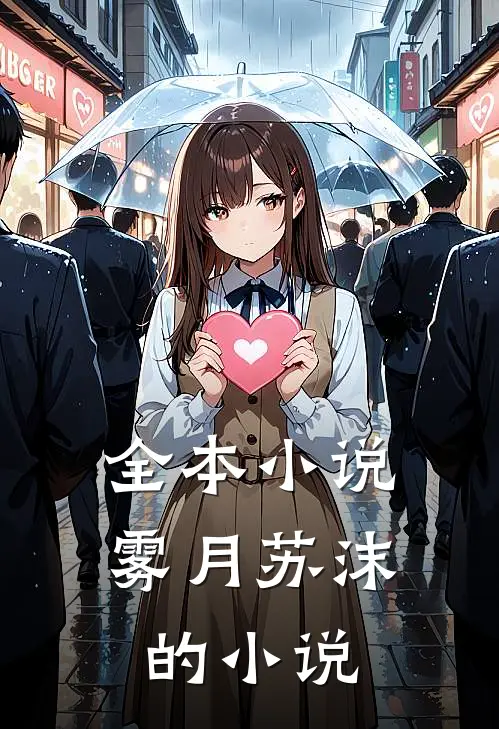 全本小说雾月苏沫的小说
