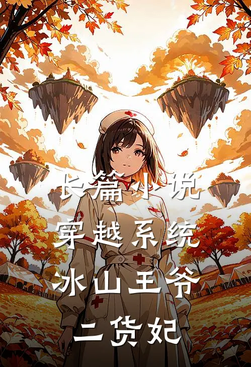 长篇小说穿越系统：冰山王爷二货妃