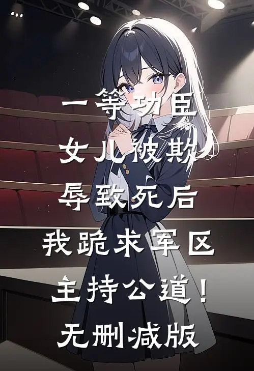 一等功臣女儿被欺辱致死后，我跪求军区主持公道！无删减版