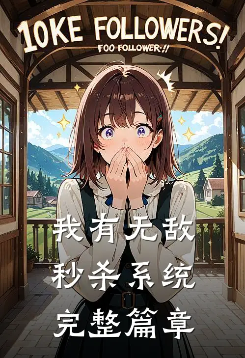 我有无敌秒杀系统完整篇章
