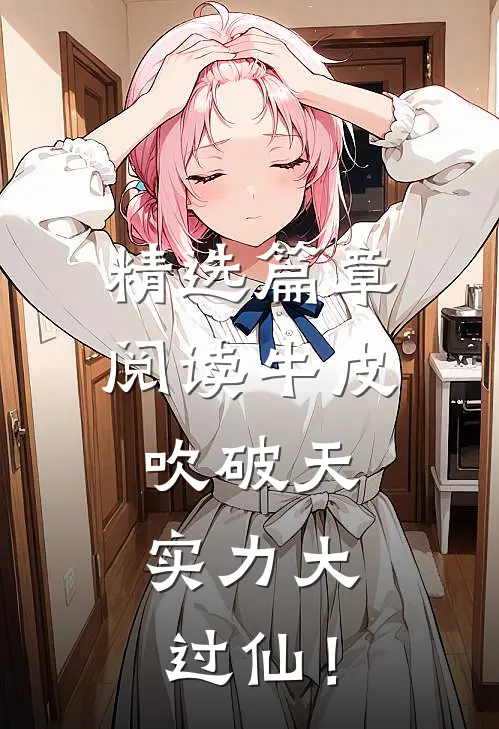 精选篇章阅读牛皮吹破天，实力大过仙！