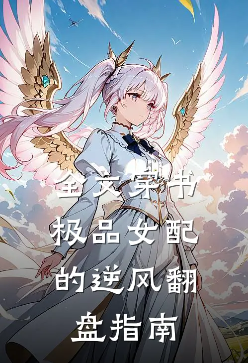 全文穿书：极品女配的逆风翻盘指南