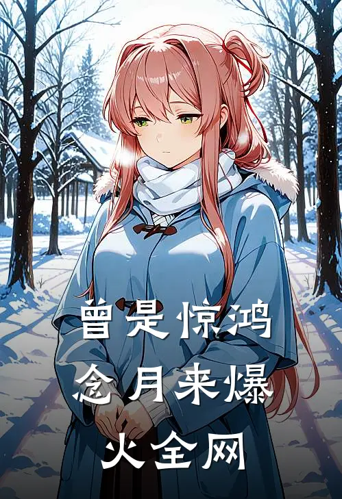 曾是惊鸿念月来爆火全网