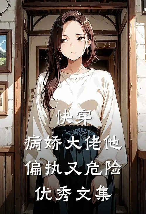 快穿：病娇大佬他偏执又危险。优秀文集