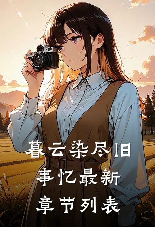 暮云染尽旧事忆最新章节列表