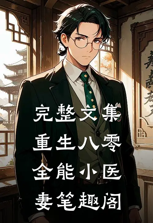 完整文集重生八零:全能小医妻 笔趣阁
