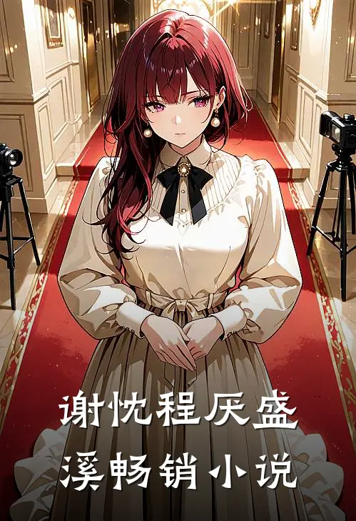 谢忱程厌盛溪畅销小说