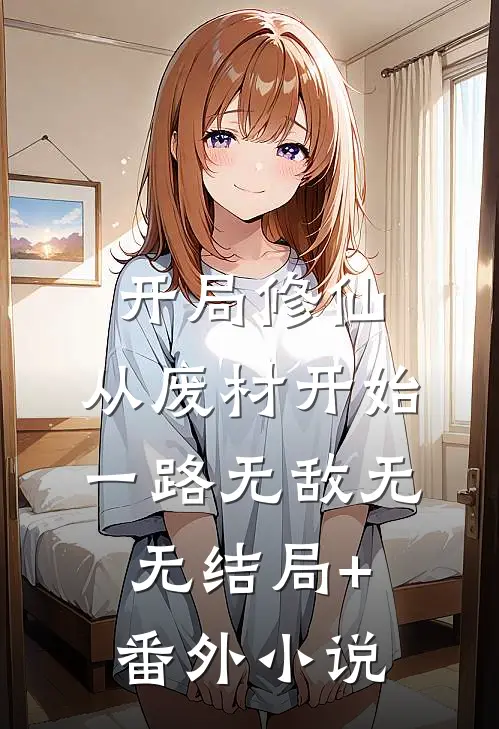 开局修仙：从废材开始一路无敌无无结局+番外小说