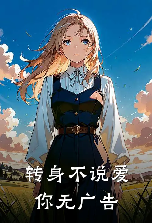 转身不说爱你无广告