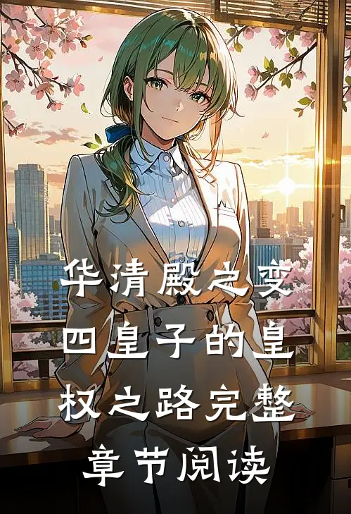 华清殿之变：四皇子的皇权之路完整章节阅读