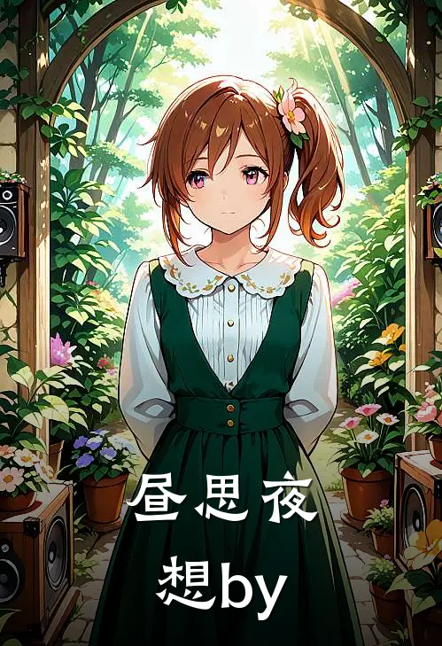 昼思夜想by