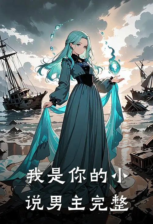 我是你的小说男主完整