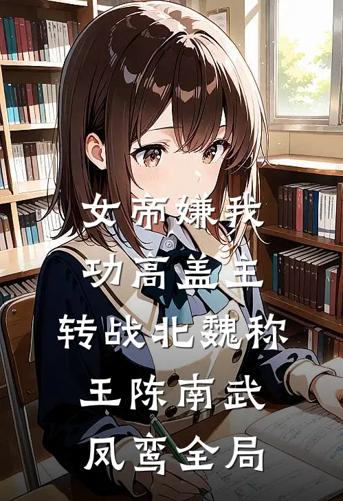 女帝嫌我功高盖主，转战北魏称王陈南武凤鸾全局