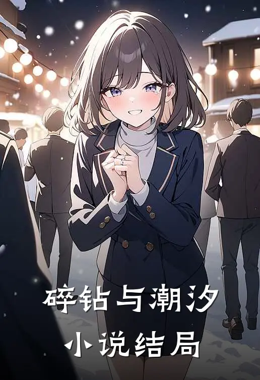 碎钻与潮汐小说结局