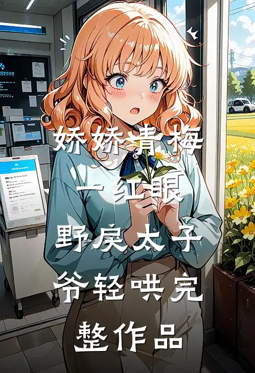 娇娇青梅一红眼，野戾太子爷轻哄完整作品