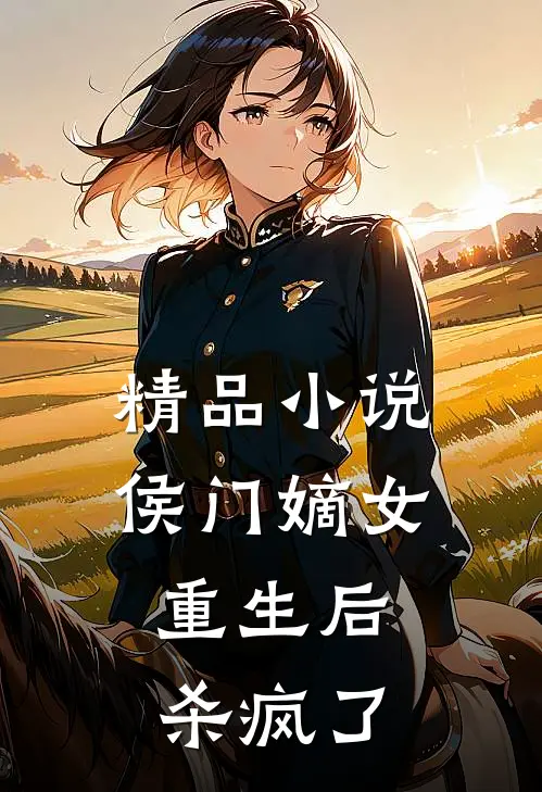精品小说侯门嫡女重生后，杀疯了