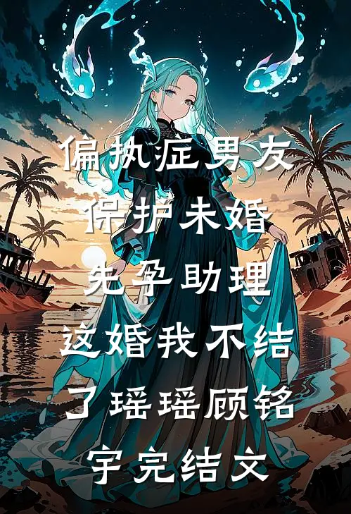 偏执症男友保护未婚先孕助理，这婚我不结了瑶瑶顾铭宇完结文