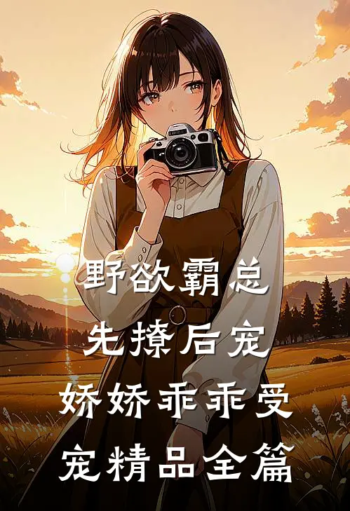 野欲霸总先撩后宠，娇娇乖乖受宠精品全篇