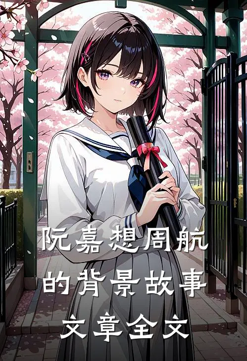 阮嘉想周航的背景故事文章全文
