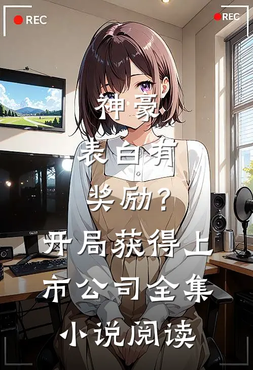 神豪：表白有奖励？开局获得上市公司全集小说阅读