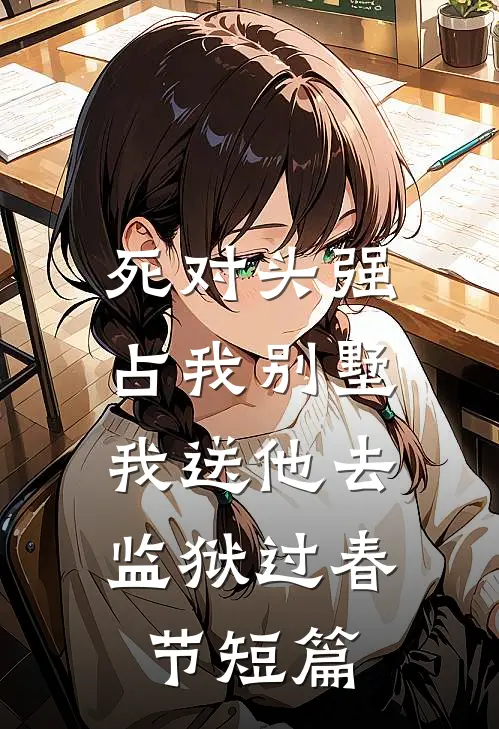 死对头强占我别墅，我送他去监狱过春节短篇