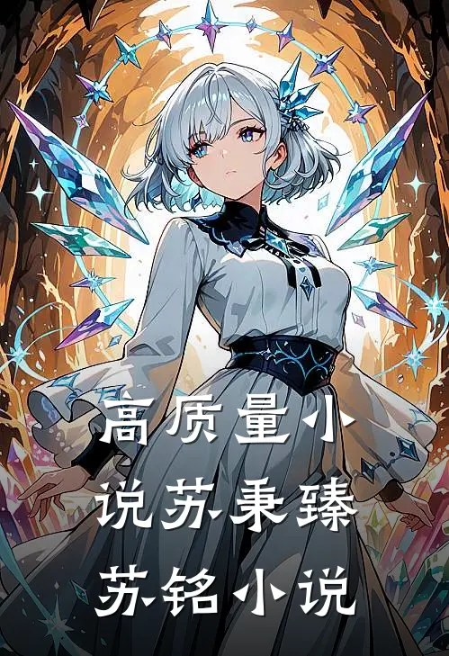高质量小说苏秉臻苏铭小说
