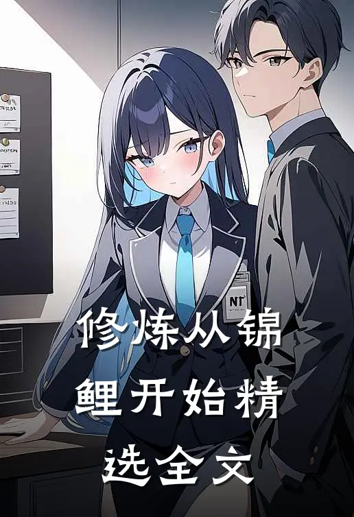 修炼从锦鲤开始精选全文