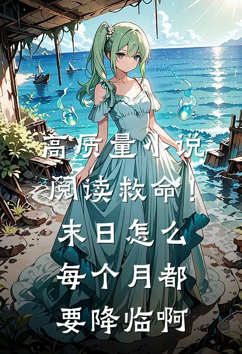 高质量小说阅读救命！末日怎么每个月都要降临啊