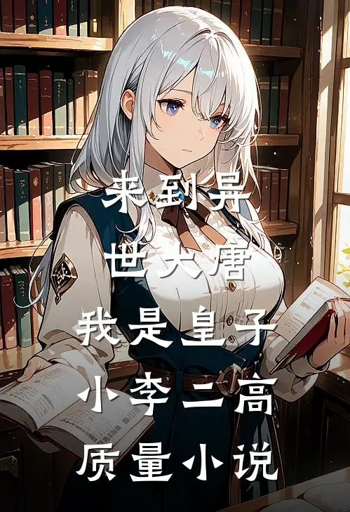 来到异世大唐，我是皇子小李二高质量小说