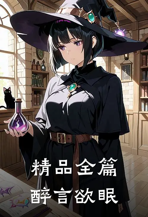 精品全篇醉言欲眠