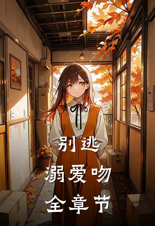 别逃，溺爱吻全章节