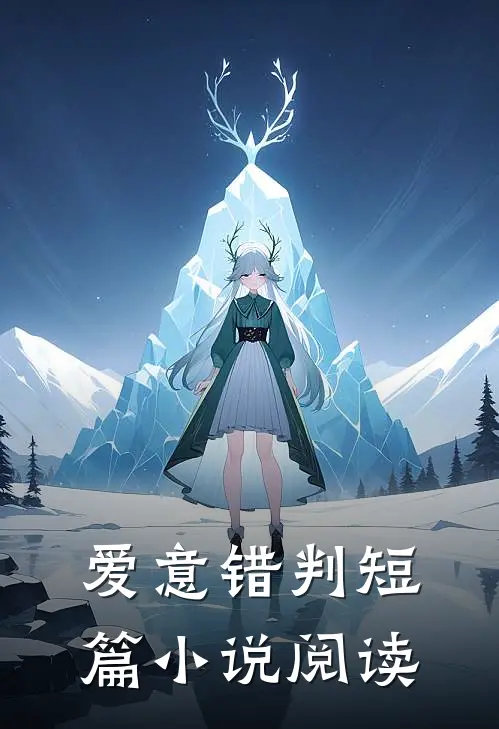 爱意错判短篇小说阅读