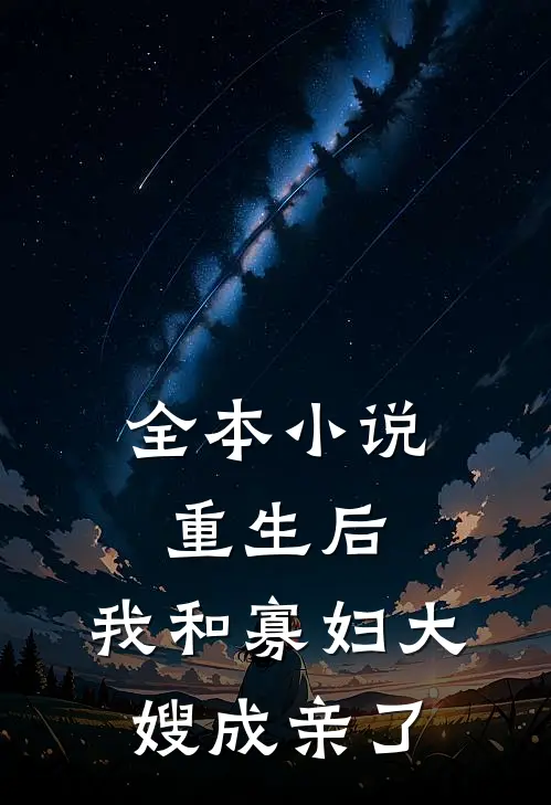 全本小说重生后，我和寡妇大嫂成亲了