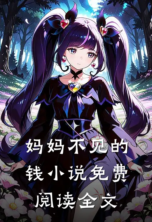 妈妈不见的钱小说免费阅读全文