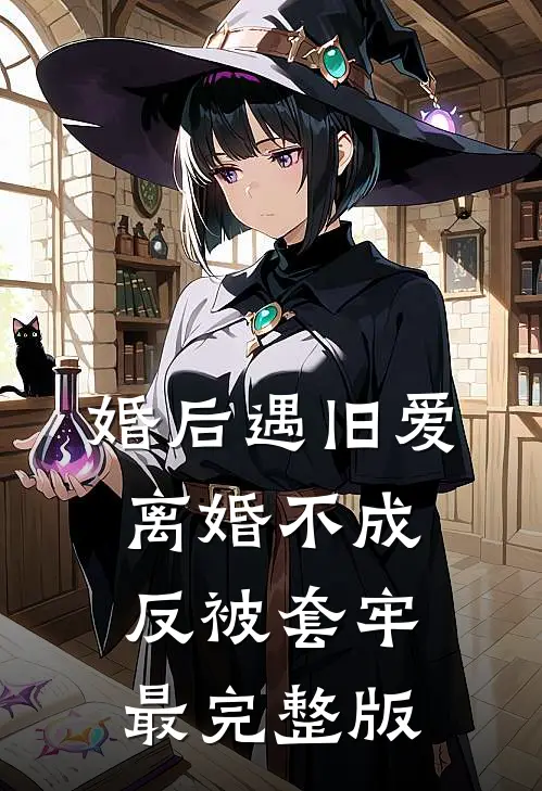 婚后遇旧爱，离婚不成反被套牢最完整版