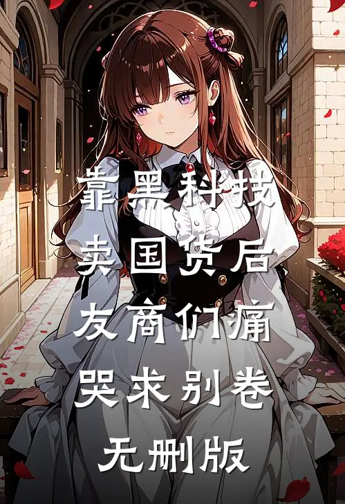 靠黑科技卖国货后，友商们痛哭求别卷无删版